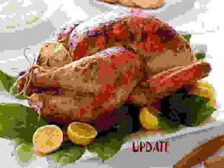 This Roast Turkey formula could be a vacation staple! created with a recent or frozen and thawed turkey, countless wealthy butter, recent herbs, a touch of bright lemon, and tasteful onion and garlic. It’s straightforward to arrange and it’s guaranteed to impress family and friends!