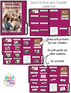 https://www.biblefunforkids.com/2024/10/last-supper-lapbook-more.html