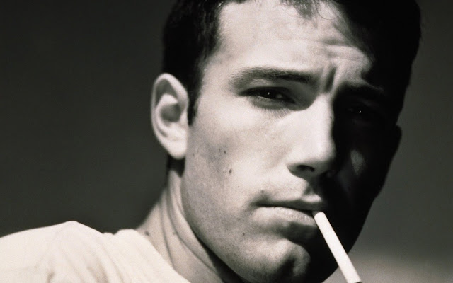 Ben Affleck download besplatne pozadine za desktop 1680x1050 cigareta pušač