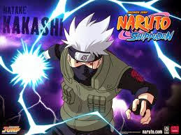 1001 Gambar Keren: Gambar Kartun Naruto