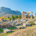 Athens and Olympia: a Residential Trip to Greece 