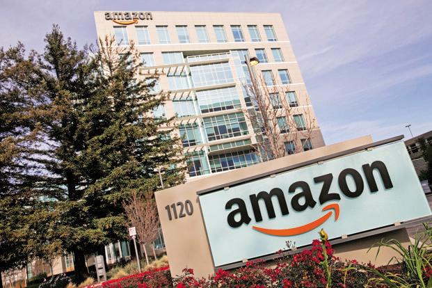 Amazon Hiring for Software Development Engineer