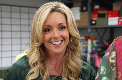 Jane Krakowski, American Actress, singer