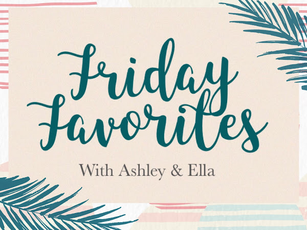 Friday Favorites 