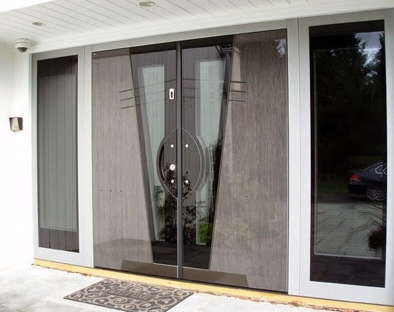 Model Pintu  Rumah  Minimalis Terlengkap 2019