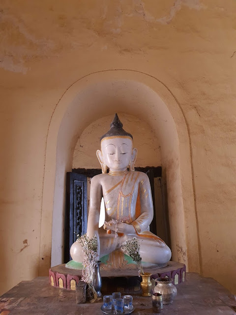 Chaiikung Review Mandalay Bagan Inle