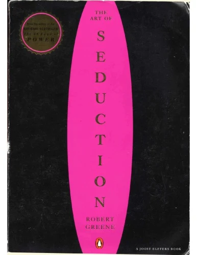 DOWNLOAD The Art Of Seduction in PDF FORMAT