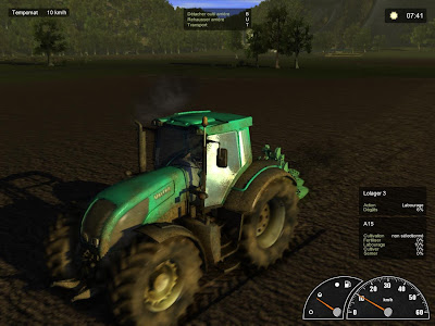 Agricultural Simulator 2012 Pc