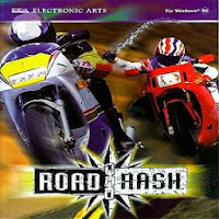 Download Road Rash 2002 Free PC Game