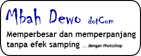 saya pindah ke domain baru