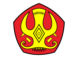 Logo Universitas Tadulako (UNTAD) Format CDR, PNG, Ai