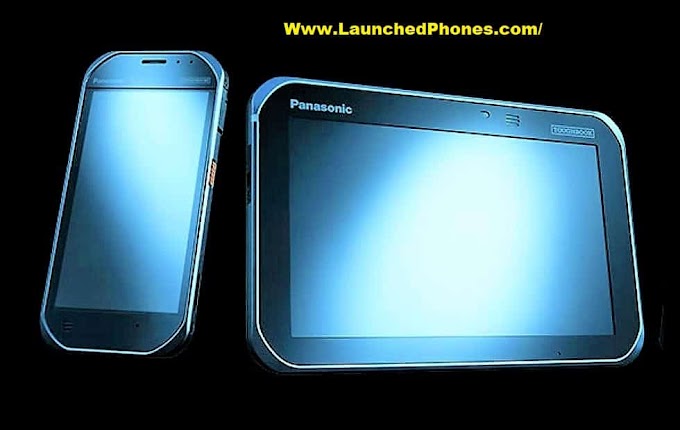 Panasonic Toughbook FZ-T1 and L1 launched in India 