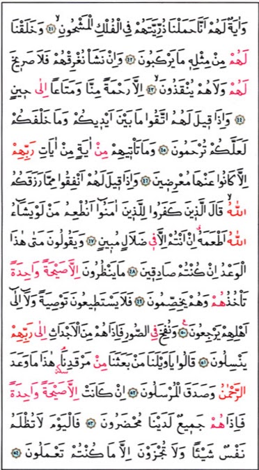 bilgisayar+baskılı+yasin+oku