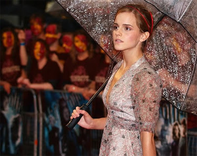 emma watson vintage