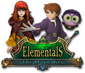 Elementals: The Magic Key (Updated)