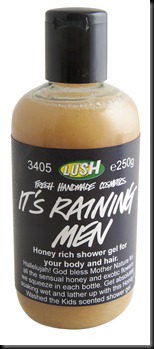 It's Raining Men