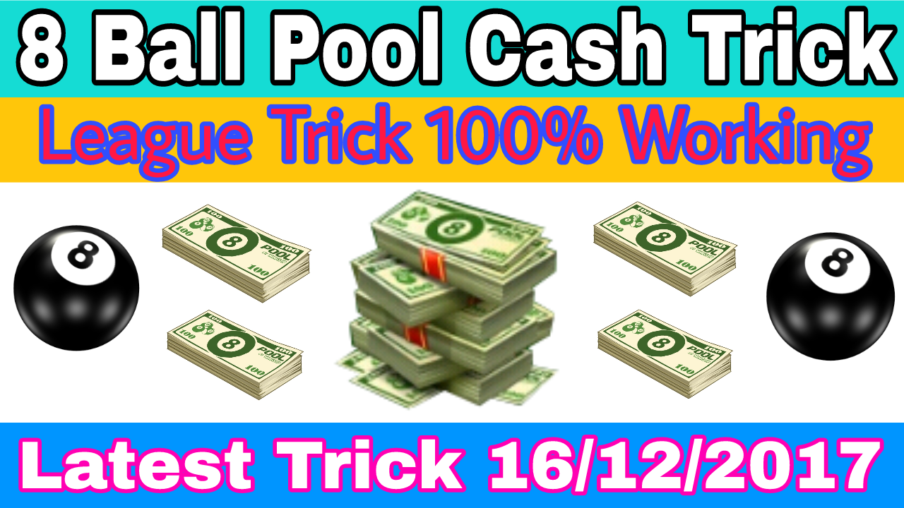 8 Ball Pool Old Versions 3.11.0 Or 3.11.3 And League Cash ... - 