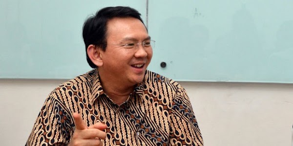 Habib Novel: Belum Pernah Ada Gubernur Sebiadab Ahok