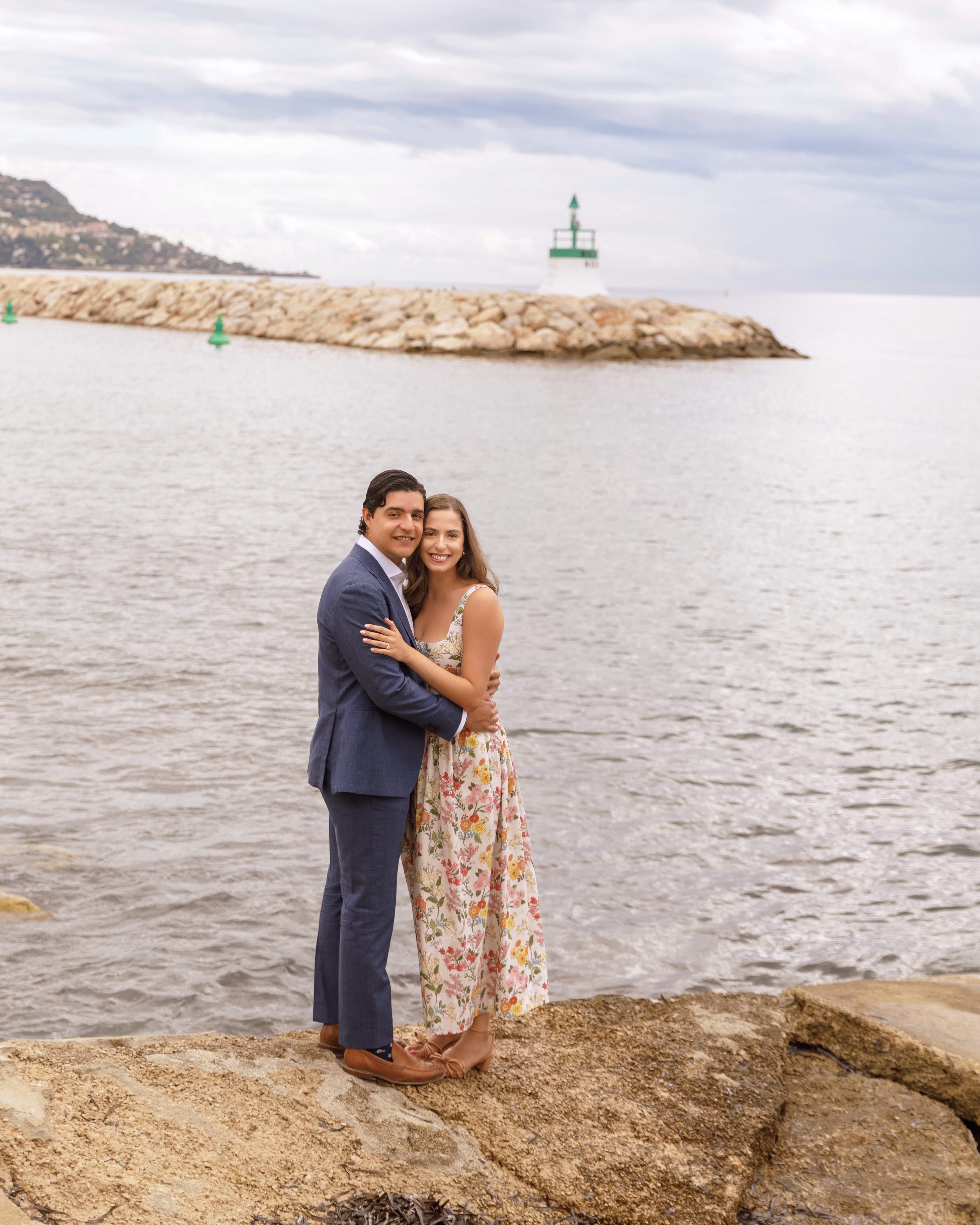 south of france, france travel guide, engagement photos, engagement, engaged, engagement photoshoot, nice france, cote d'Azur
