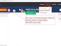 Membuat Formulir Entrian PPDB Online dan Offline Dengan Jotform