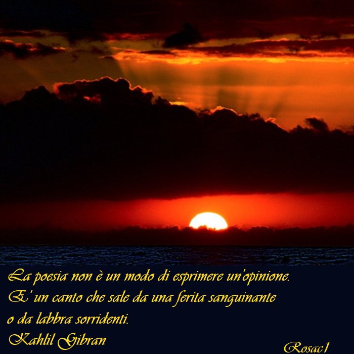 kahlil gibran aforismi e frasi famose - Citazioni Kahlil Gibran Facebook