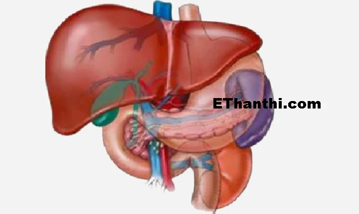 அடர் நிற சிறுநீர்