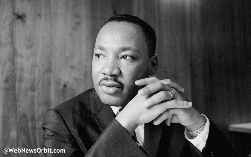 What Did Martin Luther King Jr. Do to Change the World 2 - Web News Orbit