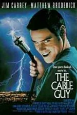 Watch The Cable Guy (1996) NowVideo Movie Online