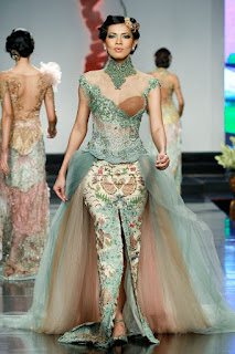 Baju Kebaya Fashion