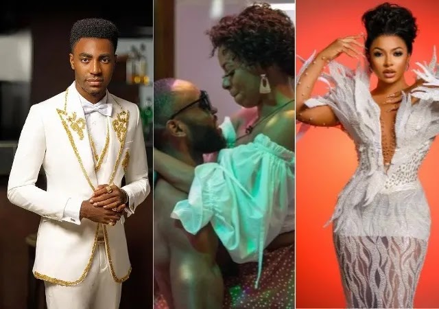 “Everybody wanted the EmmaRose except the EmmaRose” – BBNaija’s Yerins reveals [Video]