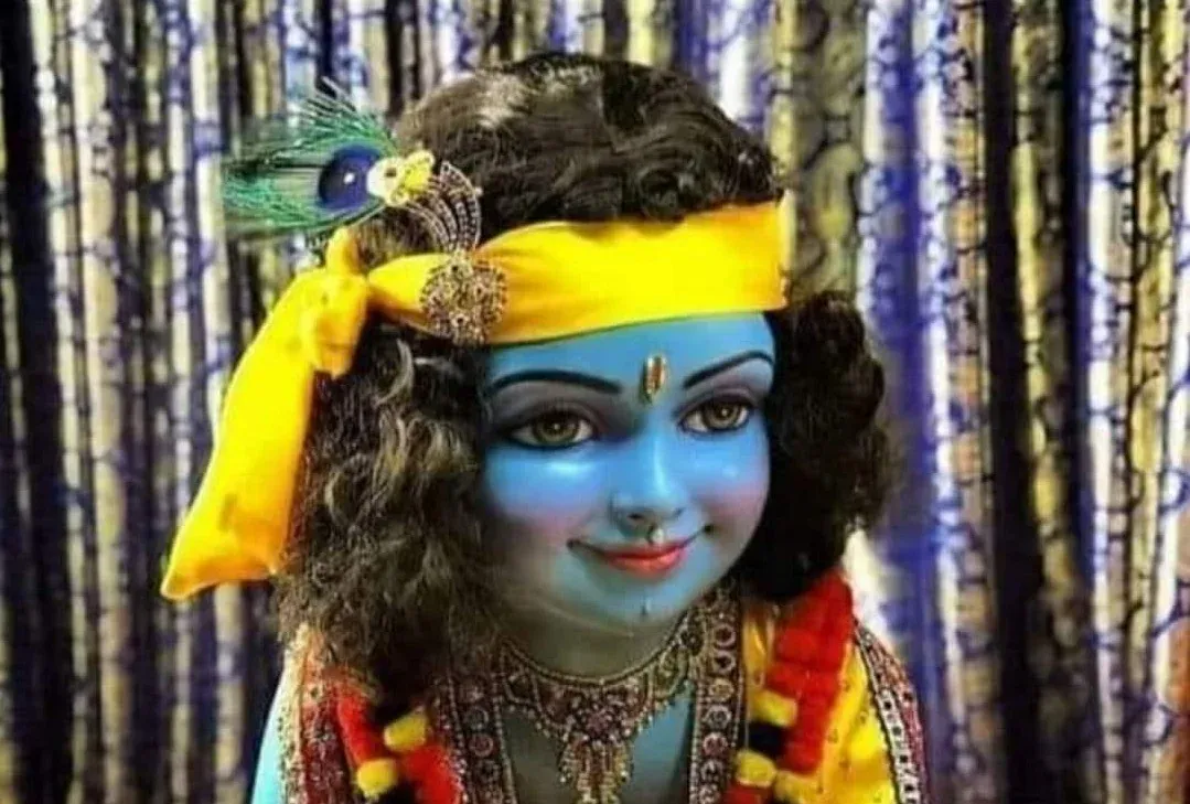 Janmashtami