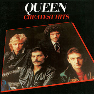 Queen - Greatest Hits (1981)