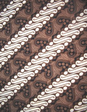 Historical ofJavanese Indonesian Batik  Designs Batik  From 