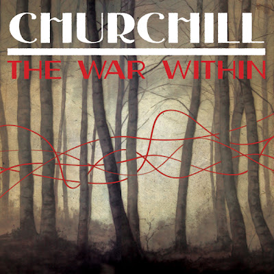 Churchill - The War Within