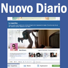 diario di facebook