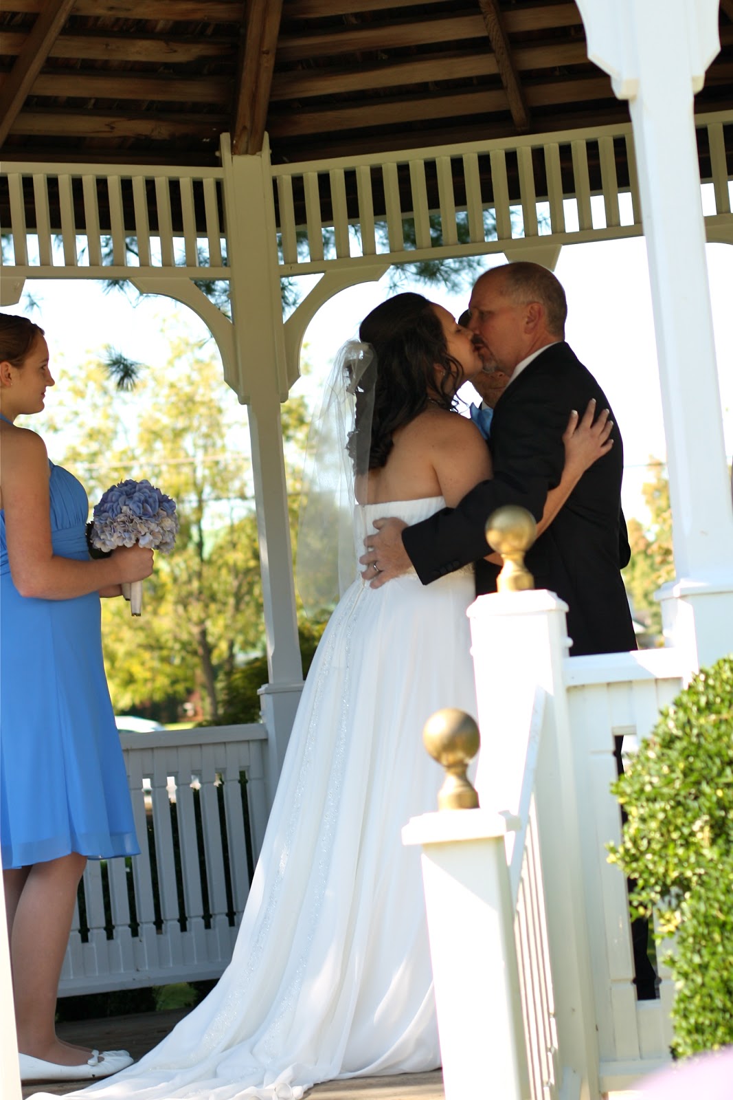 flowy wedding dresses