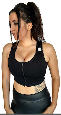 Most Comfortable Sports Bra For Large Breasts