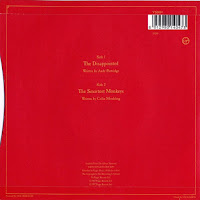 XTC - The Disappointed, Virgin records, c.1992