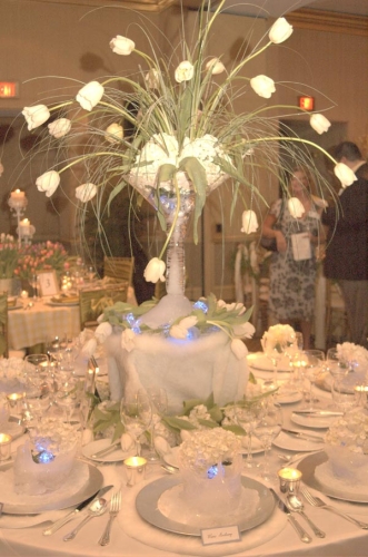 Ideas de Decoracion de Boda para Invierno Otoño : Decorando Mejor