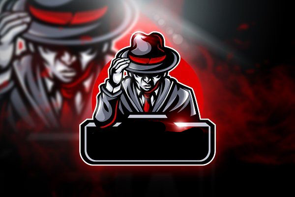 Gaming Logo Without Text Gaming Logo Without Text