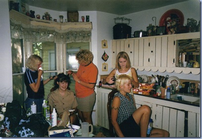 booweddingdaykymgettinghairdone