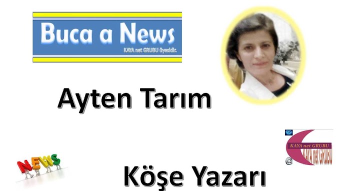 Ayten Tarım :AKİDE ŞEKERİM