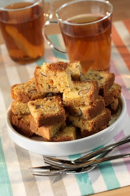 torta de zanahorias