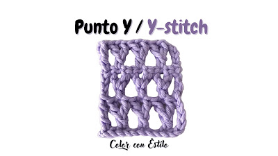 y-stitch-muestra-punto-y-a-crochet