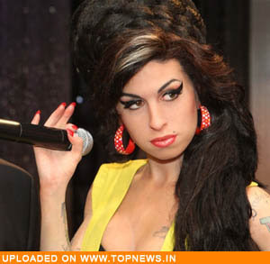 amy winehouse before