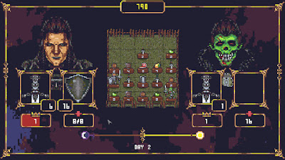 Bone Marrow Game Screenshot 4