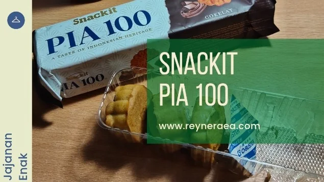 Snackit Pia 100