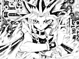 Yogi GX