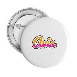 avis pinback button smoothie