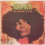 Nneka - No Longer At Ease